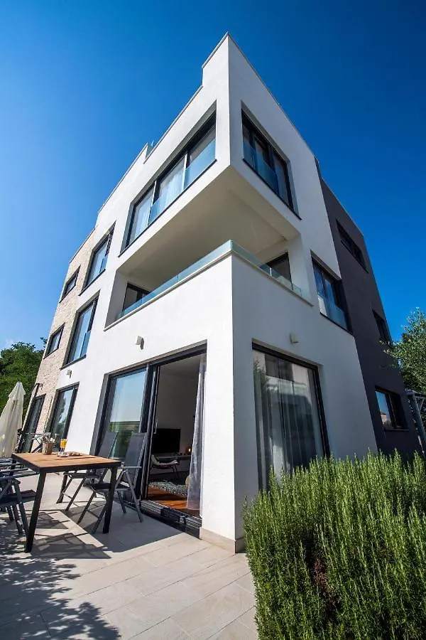 Crystal Holiday Residence Sukošan 0*,  Croazia