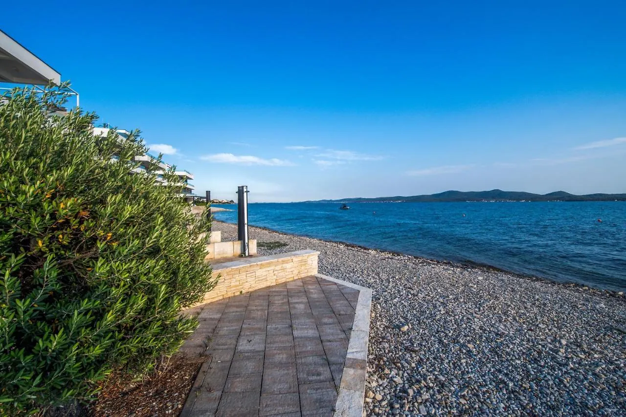Crystal Holiday Residence Sukošan