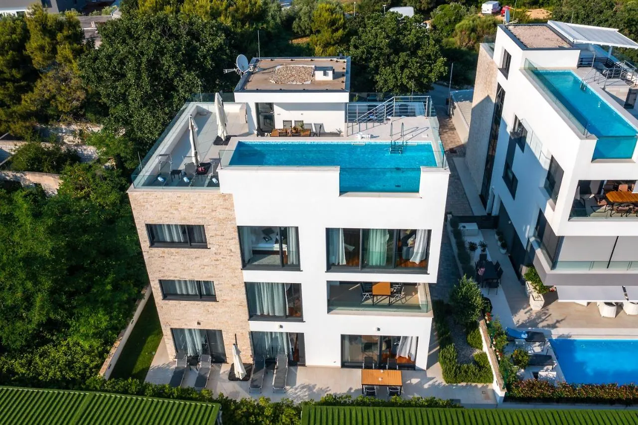 Crystal Holiday Residence Sukošan Croazia