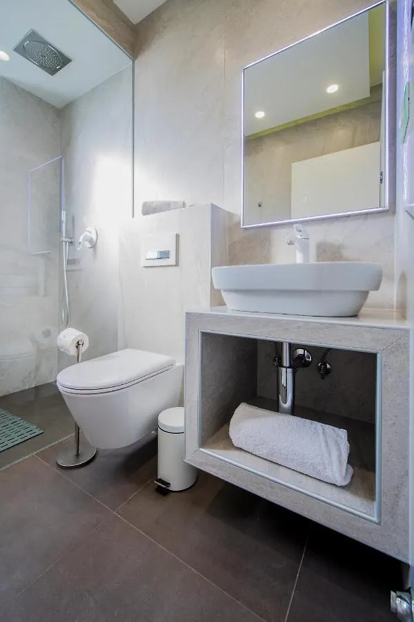 Appartamento Crystal Holiday Residence Sukošan Croazia